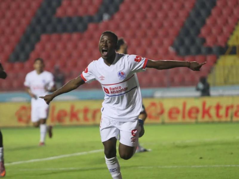 ¿Con nuevos fichajes? El 11 titular de Olimpia vs América en Concacaf Champions Cup