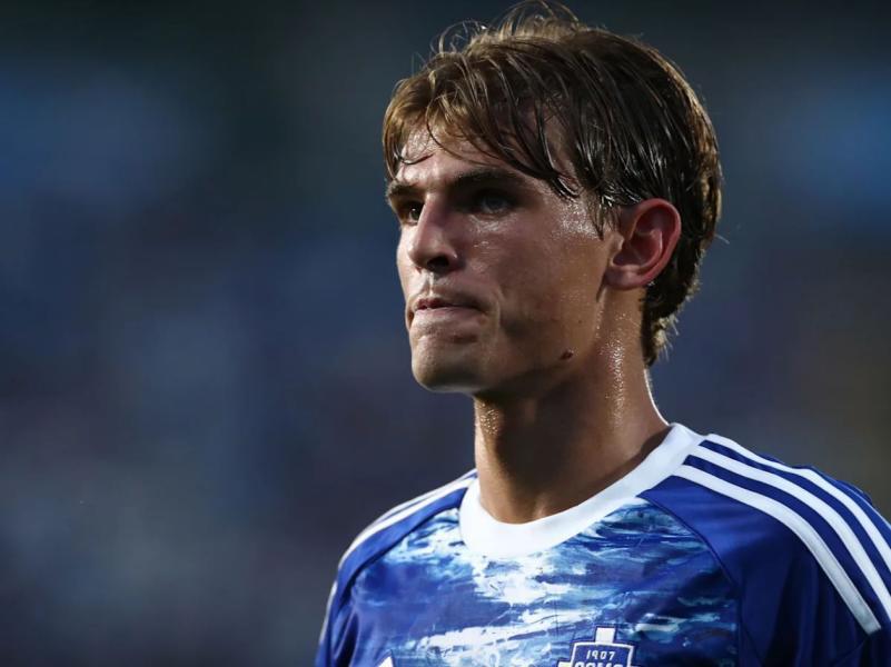 Real Madrid amarra su primer fichaje para la próxima temporada: Fue compañero de Messi