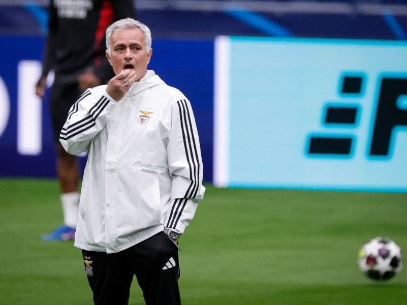 Destapan la primera pelea de Mourinho en Real Madrid: Se molestó por fichaje de crack