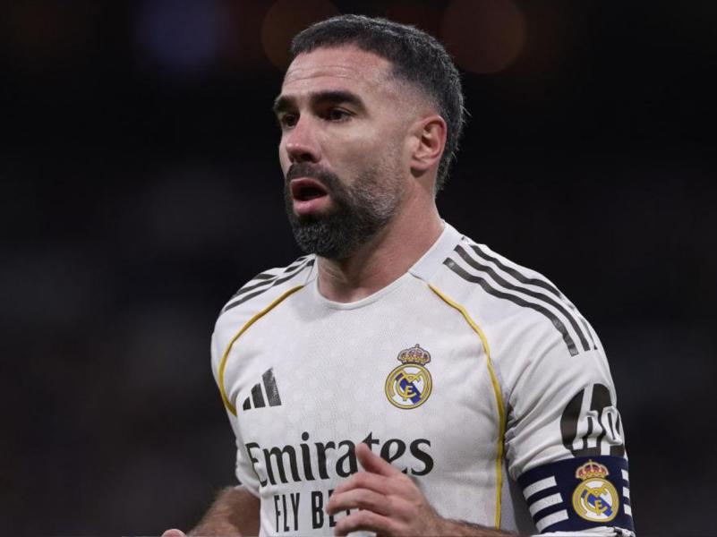 Revés para Real Madrid pese a los 150 millones, futuro de Carvajal y alarma en Barcelona