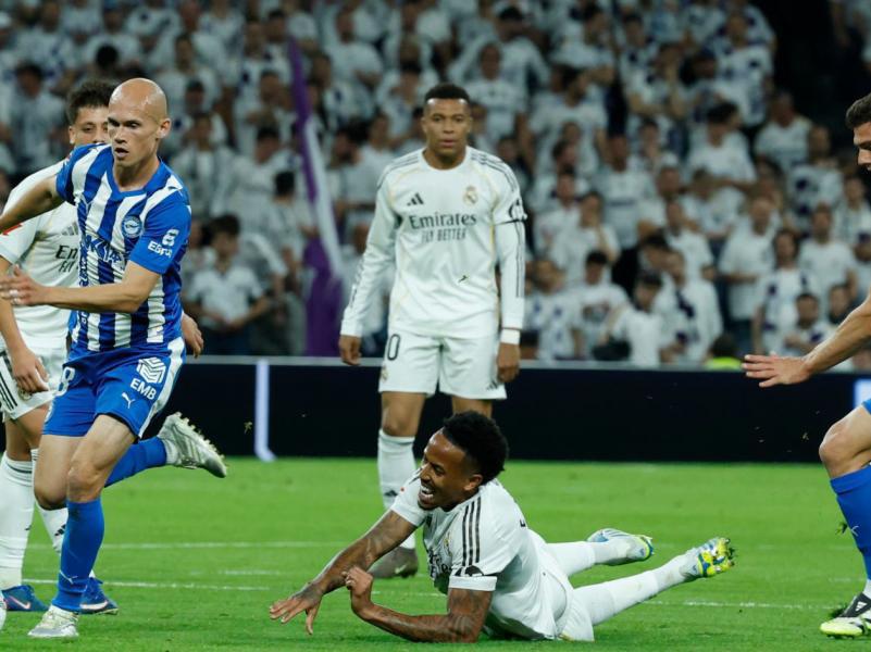 Crack del Real Madrid recibe la peor noticia: Se confirma su lesión y no estará en el Mundial 2026