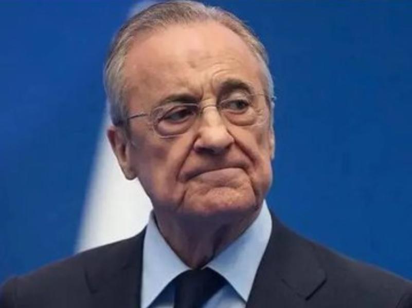 Destapan la primera pelea de Mourinho en Real Madrid: Se molestó por fichaje de crack