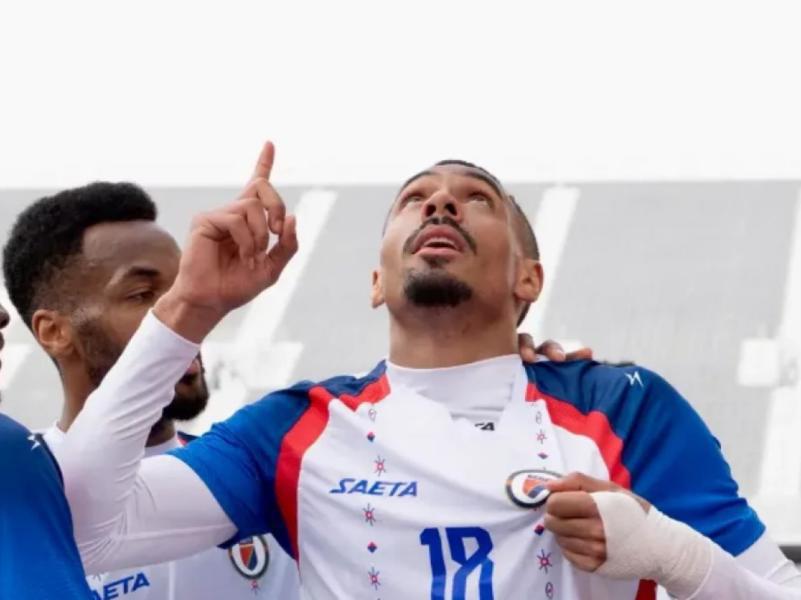 Selección de Concacaf fue goleada 4-1 y desata escándalo: Presentan grave denuncia a FIFA