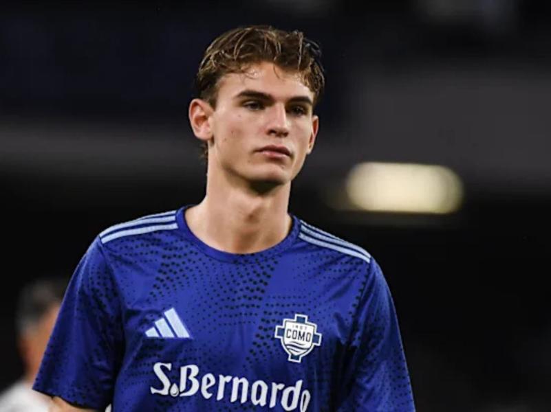 Real Madrid amarra su primer fichaje para la próxima temporada: Fue compañero de Messi