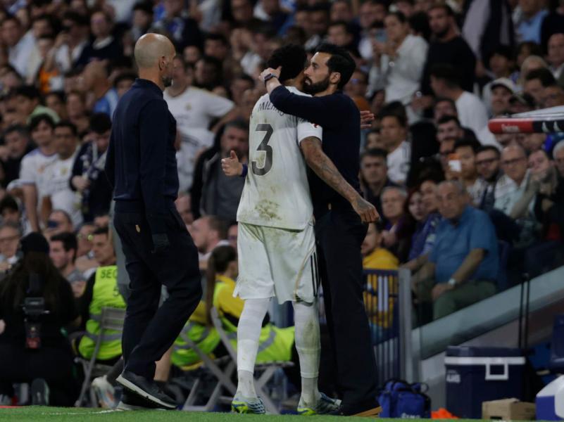 Crack del Real Madrid recibe la peor noticia: Se confirma su lesión y no estará en el Mundial 2026