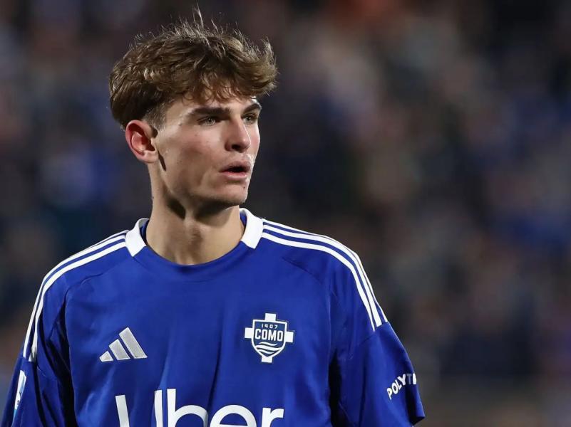 Real Madrid amarra su primer fichaje para la próxima temporada: Fue compañero de Messi