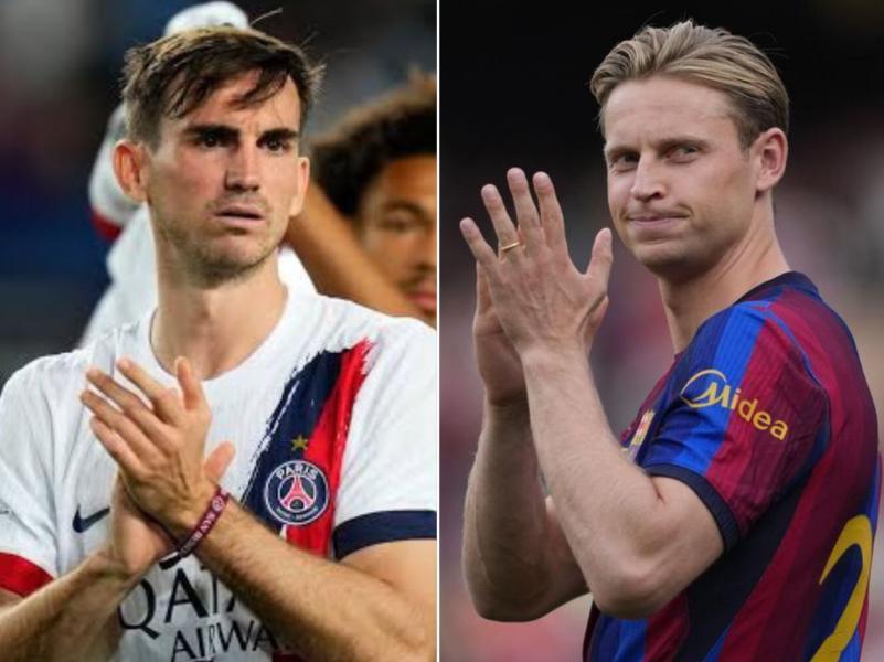 Barcelona tendrá nuevo fichaje: Hansi Flick aprubaba la llegada de otro campeón del Mundo