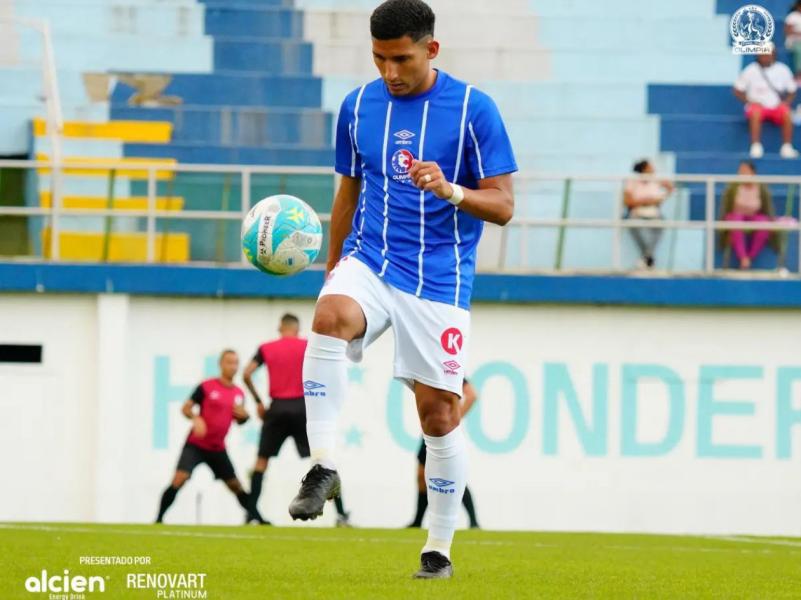 ¿Con nuevos fichajes? El 11 titular de Olimpia vs América en Concacaf Champions Cup
