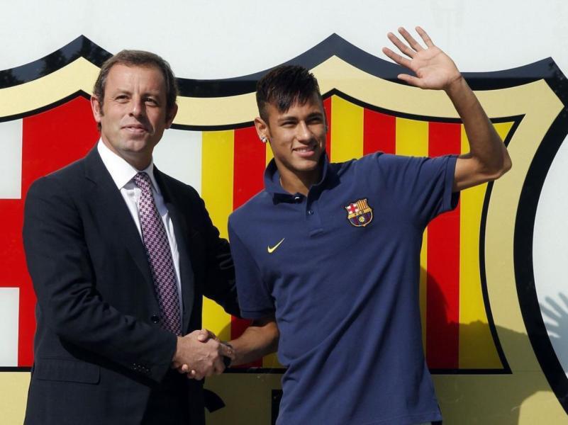 ¿Irá a la cárcel? Tribunal toma decisión final con Neymar tras ser acusado de corrupción y estafa