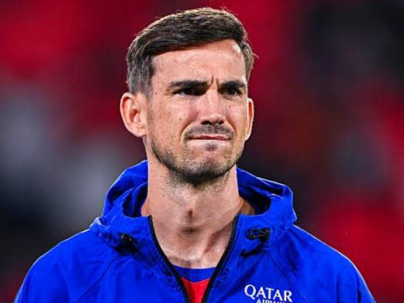 Barcelona tendrá nuevo fichaje: Hansi Flick aprubaba la llegada de otro campeón del Mundo