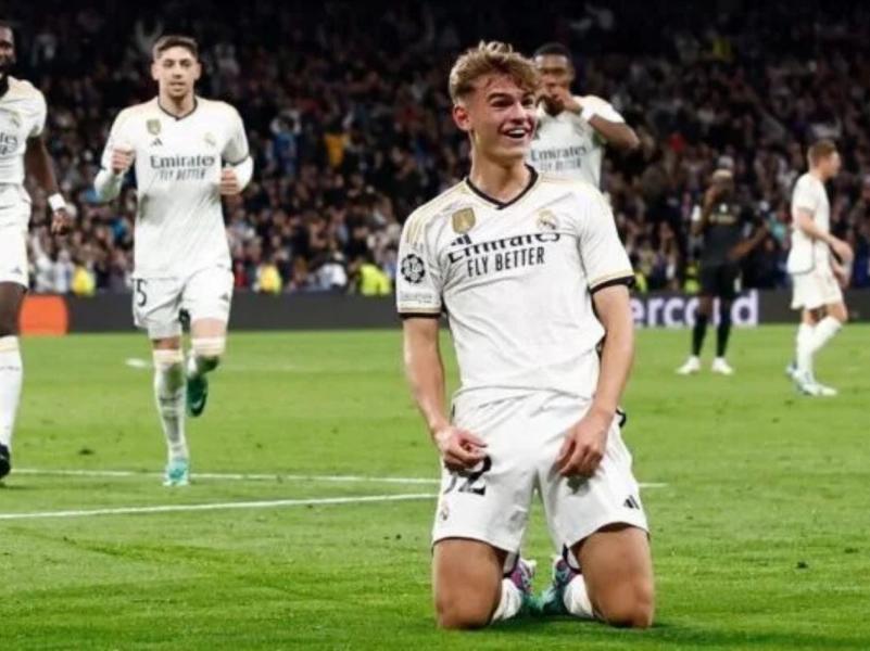 Real Madrid amarra su primer fichaje para la próxima temporada: Fue compañero de Messi