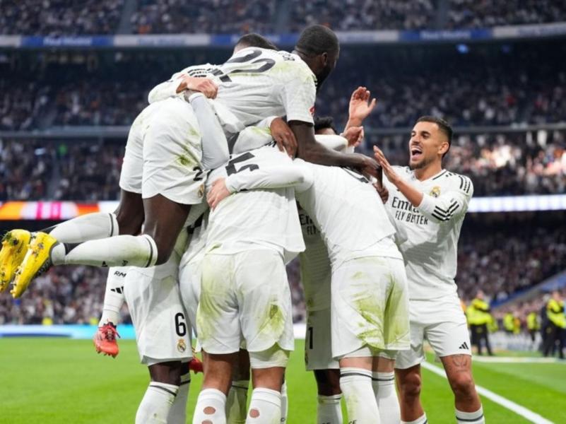 Real Madrid amarra su primer fichaje para la próxima temporada: Fue compañero de Messi