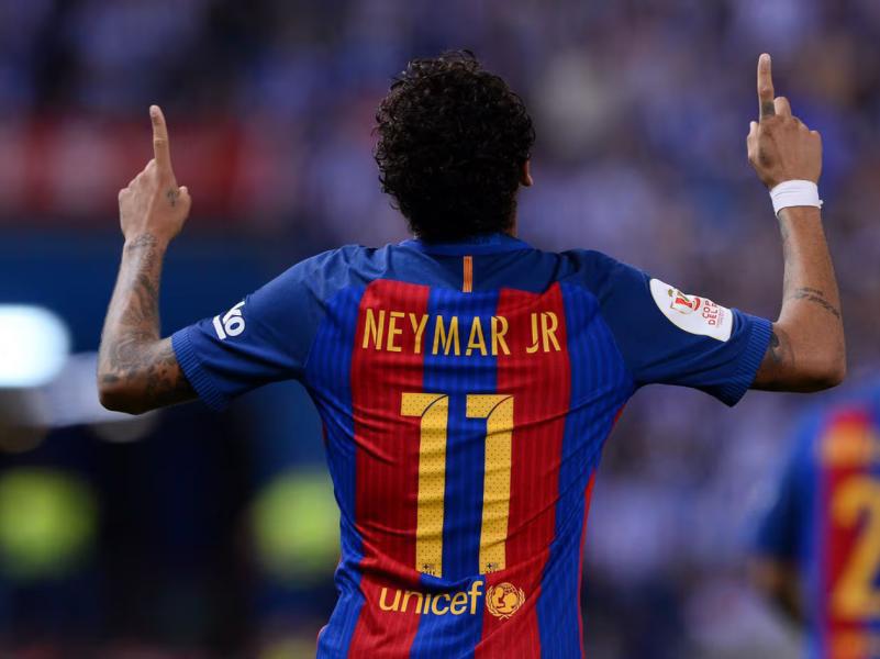 ¿Irá a la cárcel? Tribunal toma decisión final con Neymar tras ser acusado de corrupción y estafa