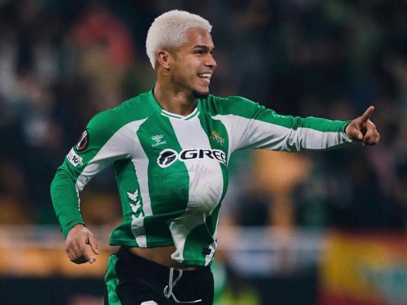 Pichichi Liga Española: Inesperado atacante en el top y Lewandoski mete presión a Mbappé