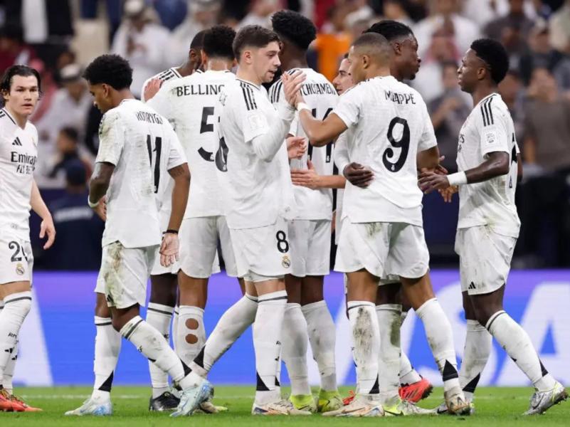 Fuerte pelea entre otros dos jugadores de Real Madrid: Se destapa nuevo escándalo merengue