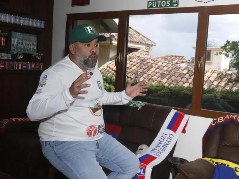 Davis Flow revela detalles de su fichaje por equipo de Liga Nacional: Esto lo ha frenado