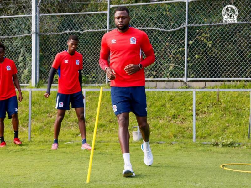 ¿Con nuevos fichajes? El 11 titular de Olimpia vs América en Concacaf Champions Cup