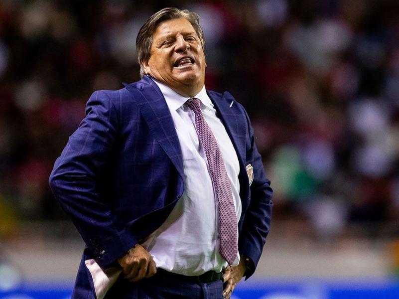 Fracasó con Costa Rica rumbo al Mundial 2026 y a esto se dedica: La nueva vida del Piojo Herrara