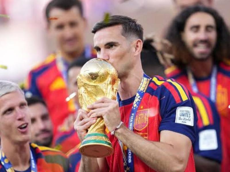 Barcelona tendrá nuevo fichaje: Hansi Flick aprubaba la llegada de otro campeón del Mundo