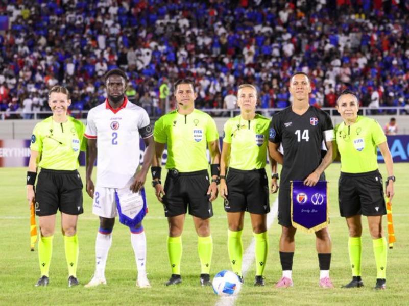 Selección de Concacaf fue goleada 4-1 y desata escándalo: Presentan grave denuncia a FIFA