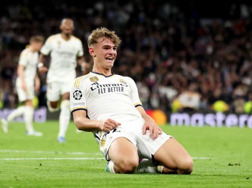 Real Madrid amarra su primer fichaje para la próxima temporada: Fue compañero de Messi