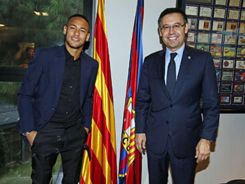 ¿Irá a la cárcel? Tribunal toma decisión final con Neymar tras ser acusado de corrupción y estafa