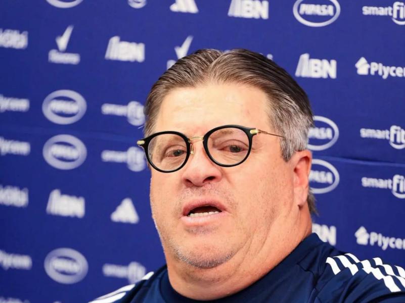 Fracasó con Costa Rica rumbo al Mundial 2026 y a esto se dedica: La nueva vida del Piojo Herrara