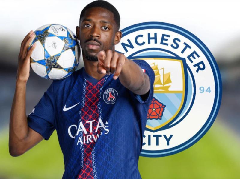 Fichajes: ExMotagua cambia de equipo, Barcelona lo descarta y Manchester City va por Dembelé