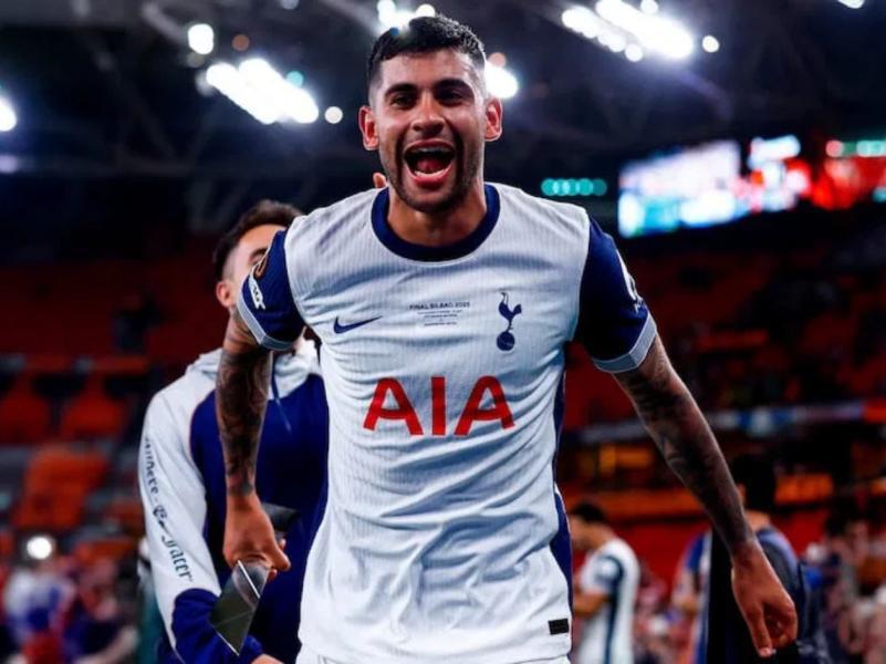 Fichajes: ExMotagua cambia de equipo, Barcelona lo descarta y Manchester City va por Dembelé