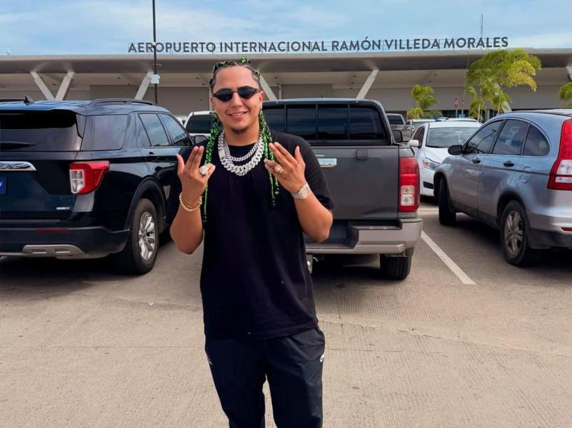 Davis Flow revela detalles de su fichaje por equipo de Liga Nacional: Esto lo ha frenado