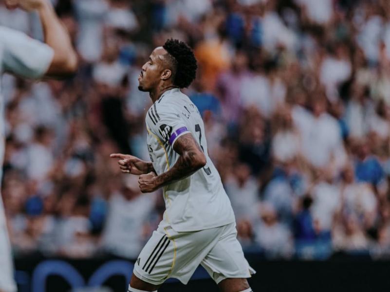 Crack del Real Madrid recibe la peor noticia: Se confirma su lesión y no estará en el Mundial 2026