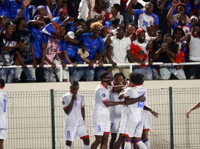 Selección de Concacaf fue goleada 4-1 y desata escándalo: Presentan grave denuncia a FIFA