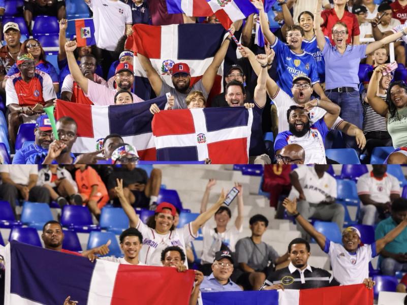 Selección de Concacaf fue goleada 4-1 y desata escándalo: Presentan grave denuncia a FIFA