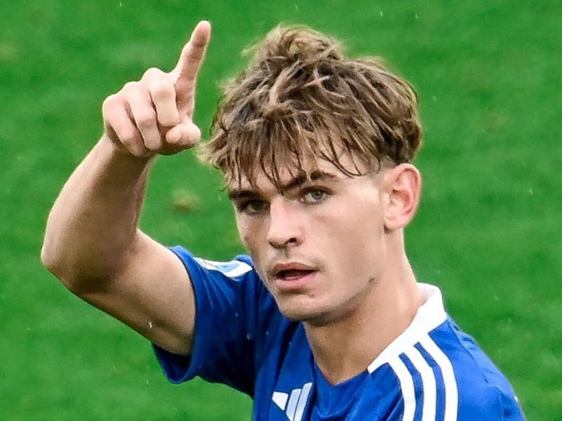 Real Madrid amarra su primer fichaje para la próxima temporada: Fue compañero de Messi