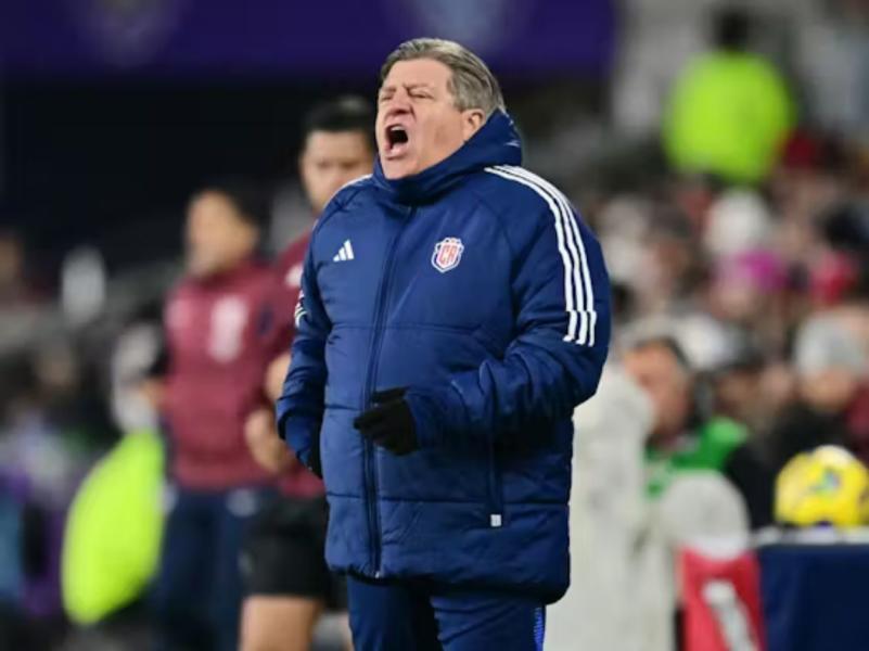 Fracasó con Costa Rica rumbo al Mundial 2026 y a esto se dedica: La nueva vida del Piojo Herrara