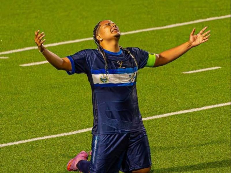 Davis Flow revela detalles de su fichaje por equipo de Liga Nacional: Esto lo ha frenado