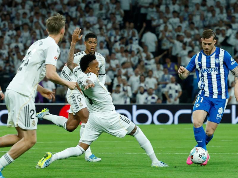 Crack del Real Madrid recibe la peor noticia: Se confirma su lesión y no estará en el Mundial 2026