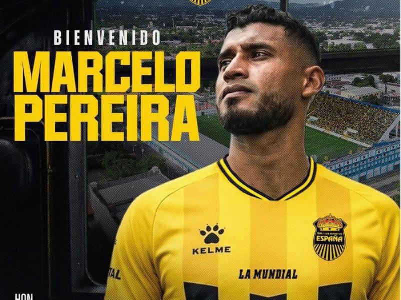 Fichajes: Motagua va por ex del Olimpia, Real España sorprende y hondureño al extranjero