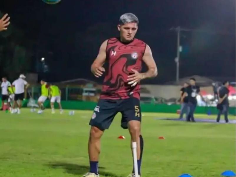 Fichajes: Motagua va por ex del Olimpia, Real España sorprende y hondureño al extranjero