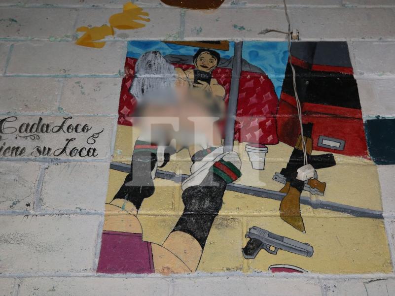 Madres prostituían a sus hijas menores hasta con cuatro reos al día en Támara