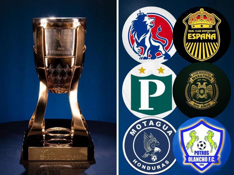 ¿Qué equipos llevan la ventaja y habrá VAR? Lo que debes saber de las triangulares de Liga Nacional