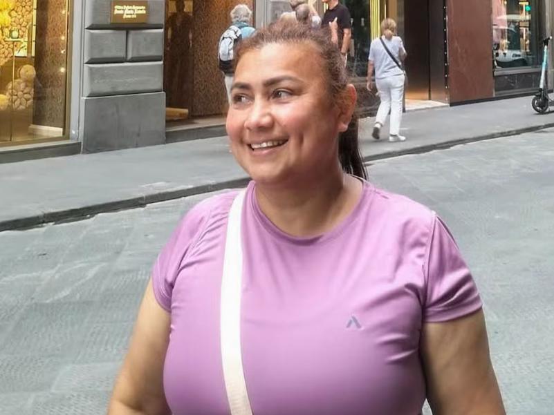Adriana Manotas, mujer tras que murió tras someterse a cirugía estética en centro clandestino