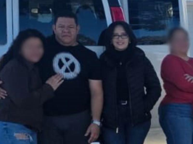 Iban a realizar su viaje en enero y cambiaron la fecha: detalles del accidente en Quimistán