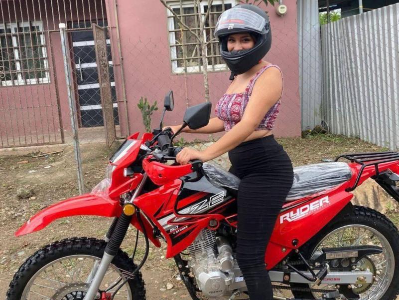 Soy testigo de todo. Me hicieron hacer cosas que yo no quise: supuesta pareja de Katherine presenció su crimen