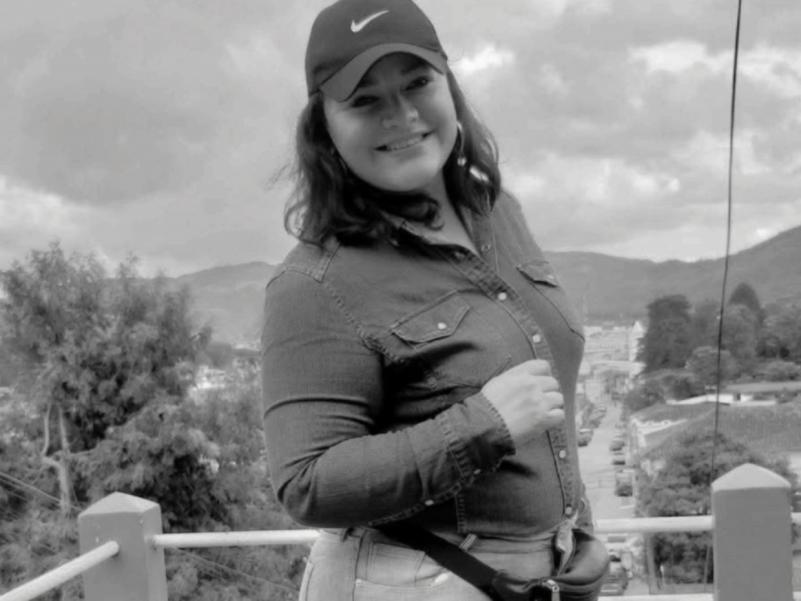 Su hija se negó a abrazarlo y le disparó a la mamá: revelan por qué Edin Flores mató a su expareja