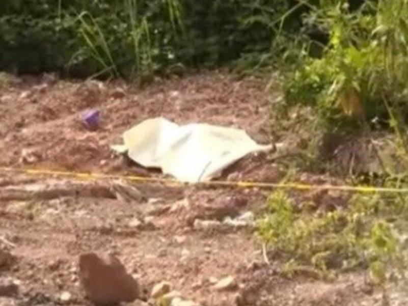 Estaba desaparecida y fue encontrada carbonizada: caso de Astrid Gálvez en Tatumbla