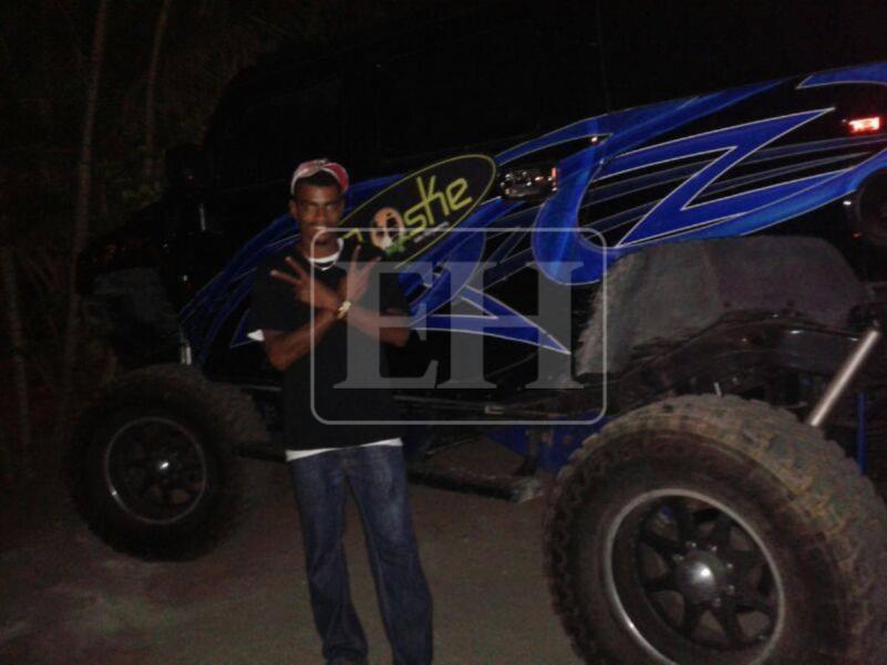 Jovanni Connor confiesa cómo fue el crimen de Yessy Maldonado en Roatán: Yo no apreté el gatillo