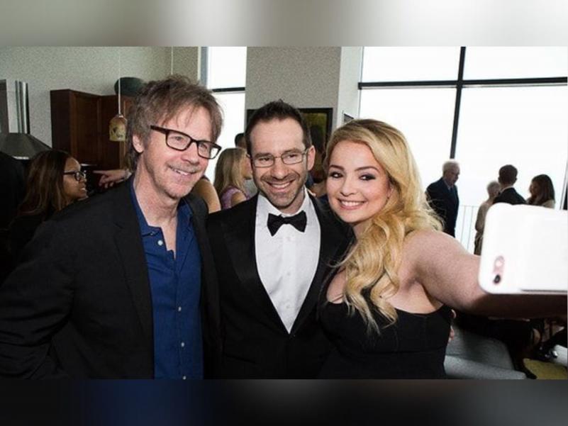 ¿De qué murió Leonid Radvinsky y de cuánto era su fortuna?