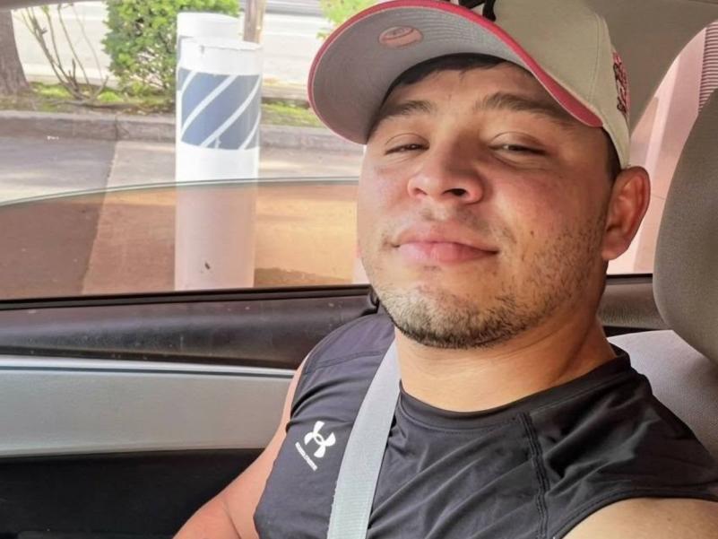 Giro en caso de Wilber Garcés: EE UU ahora lo acusa de agredir a un agente tras ser herido de bala