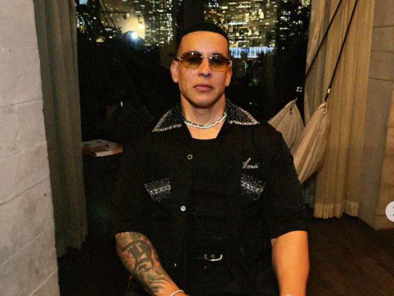 Daddy Yankee envía un saludo a hondureña luego de su presentación en Madrid, ¿qué dijo?
